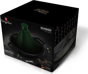 Berlinger Haus GARNEK MAROKAŃSKI TADŻIN TAJINE BERLINGER HAUS BH-1990 4