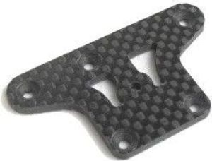 VRX Racing Carbon Front Top Plate (VRX/10916) 1