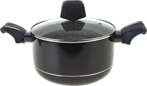 Pepco PEPCO Garnek, 20cm Niebieski 3