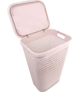 Kosz na pranie Pepco PEPCO Kosz na pranie, 55l 3