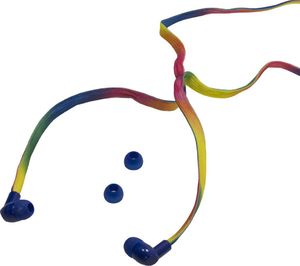 Słuchawki Pepco dokanałowe 3