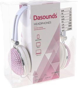 Słuchawki Pepco młodzieżowe 3