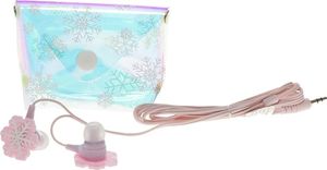 Słuchawki Pepco dokanałowe świąteczne 2