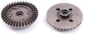 VRX Racing Differencial Drive Spur Gear 2 sztuki (VRX/10126) 1