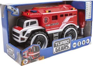 Pepco Auto z dźwiękiem i światłem 2