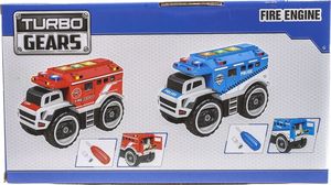 Pepco Auto z dźwiękiem i światłem 3