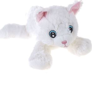 Pepco PEPCO Zabawka leżący pies lub kot 2