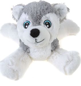 Pepco PEPCO Zabawka leżący pies lub kot 2