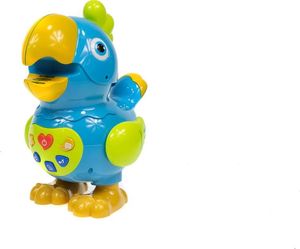 Pepco Zabawka Muzyczna Papuga (32707701) 3