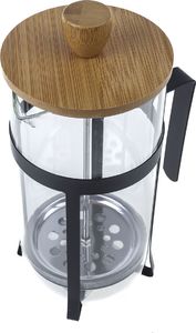 Pepco PEPCO Zaparzacz do kawy, french press 1l Brak 3