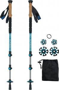 Alpinus Kije trekkingowe Matterhorn 2