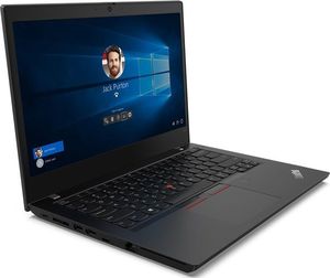 Laptop Lenovo Laptop ThinkPad L14 G1 (20U5004KPB) / 16 GB RAM / 512 GB SSD PCIe / Windows 10 Pro 5