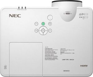 Projektor NEC ME403U 6