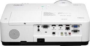 Projektor NEC ME403U 7