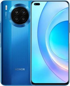 Smartfon Honor 50 Lite 6/128GB Dual SIM Niebieski  (5109ABFN) 1