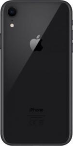 Smartfon Apple  iPhone XR 3/64GB Dual SIM Czarny  (2_414524) 4