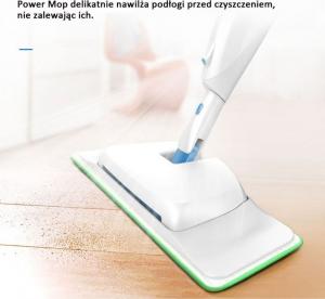 Mop Lumarko PowerMop 4