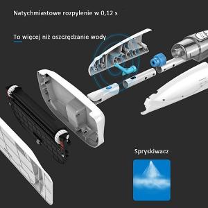 Mop Lumarko PowerMop 5