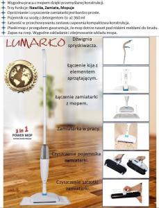 Mop Lumarko PowerMop 7