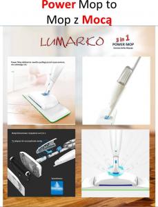 Mop Lumarko PowerMop 9