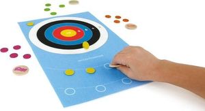 Milaniwood Gra zręcznościowa Jump! łucznictwo 4l+ MILANIWOOD 2