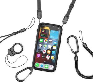 Catalyst Catalyst Etui Vibe do iPhone 13 Mini czarne 6