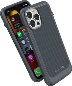 Catalyst Catalyst Etui Vibe do iPhone 13 Pro Max szare 1