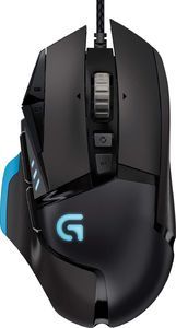 Mysz Logitech G502 Proteus (910-004076) 1