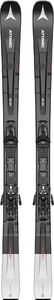 Atomic Narty Atomic VANTAGE 82 Ti + M 12 GW black/silver 2021/2022 Długość:181 1