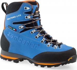 Buty trekkingowe męskie Zamberlan Baltoro Lite GTX niebieskie r. 41 1/2 1
