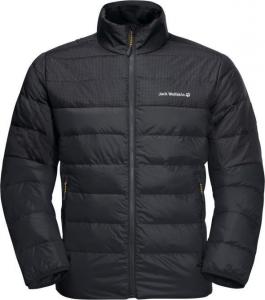 Kurtka męska Jack Wolfskin DNA Tundra czarna r. L 1