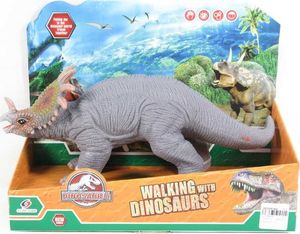 Figurka Icom Dinozaur z dźwiękiem 30 cm (GE009184) 1