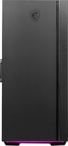 Obudowa MSI MPG Quietude 100S ARGB (306-7G17S21-809) 2
