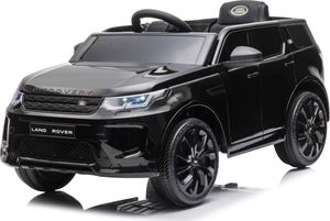 Lean Cars LEAN CARS Auto Na Akumulator Range Rover Czarny 3