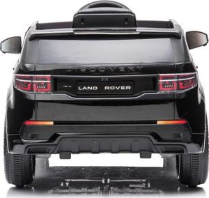 Lean Cars LEAN CARS Auto Na Akumulator Range Rover Czarny 5