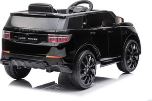 Lean Cars LEAN CARS Auto Na Akumulator Range Rover Czarny 6