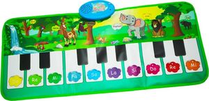 Icom MATA DLA MALUCHA PIANINO 1
