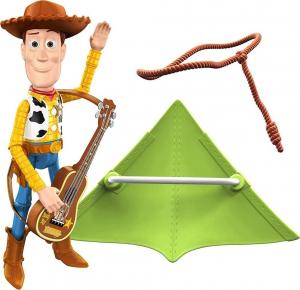 Figurka LeanToys Toy Story 4 - Szeryf Chudy (10529) 2