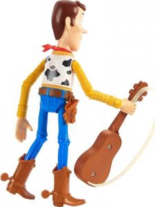 Figurka LeanToys Toy Story 4 - Szeryf Chudy (10529) 4