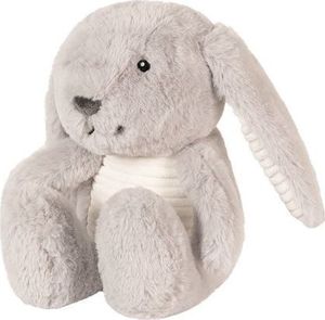 Flow Amsterdam Uspokajający króliczek Milo Popielaty 0m+ FLOW AMSTERDAM 4