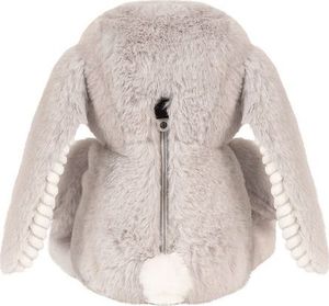 Flow Amsterdam Uspokajający króliczek Milo Popielaty 0m+ FLOW AMSTERDAM 6