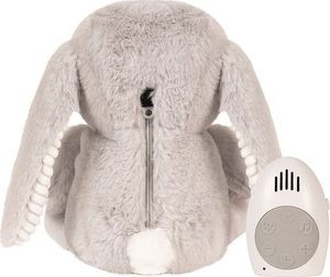 Flow Amsterdam Uspokajający króliczek Milo Popielaty 0m+ FLOW AMSTERDAM 7