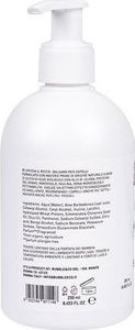 Bubble and CO Organiczna odżywka do włosów dla dzieci 250 ml 0m+ BUBBLE&CO 2