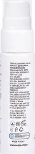 Bubble and CO Olejek na ciemieniuchę 70 ml 0m+ BUBBLE&CO 3
