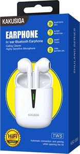 Słuchawki Kaku KSC-550 2