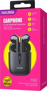 Słuchawki Kaku KSC-550 2