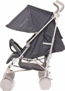 Wózek 4Baby Wózek spacerowy Le Caprice Black 11