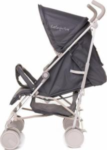Wózek 4Baby Wózek spacerowy Le Caprice Black 12