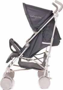 Wózek 4Baby Wózek spacerowy Le Caprice Black 13