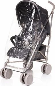 Wózek 4Baby Wózek spacerowy Le Caprice Black 5